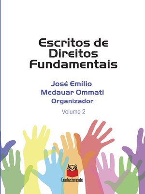 cover image of Escritos de Direito Fundamentais--Volume 2